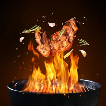 Hero BBQ