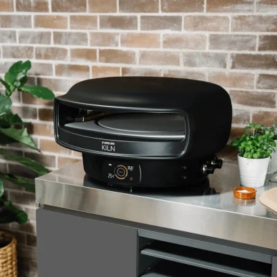 Pizzaofen Montargo Everdure Kiln