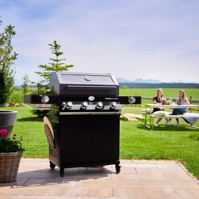 Grill Rösle