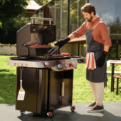 Grill Weber